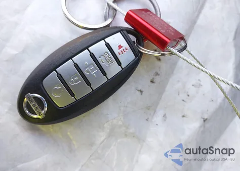 2017 Nissan Altima 2.5 Sr from USA, damaged, VIN 1N4AL3AP0HC479304